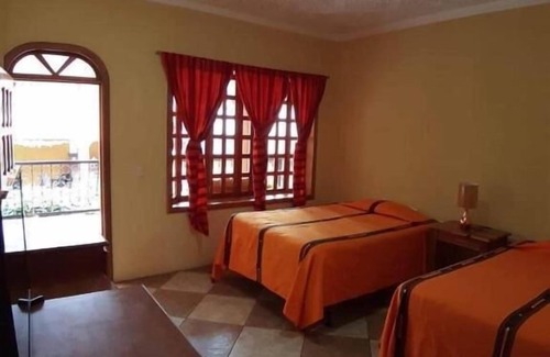 Panajachel Hotel | Posada de Don Jose