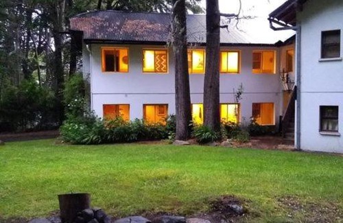 Llao Llao Hotel | Posada de la Flor