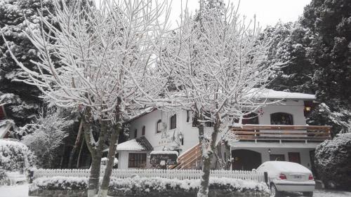 Llao Llao Hotel | Posada de la Flor