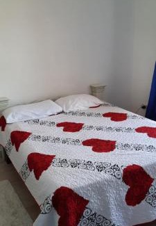 Sabana de la Mar House | Posada de la Avenida