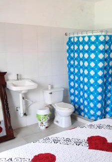 Sabana de la Mar House | Posada de la Avenida