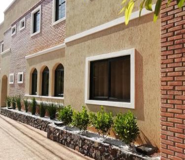 Asuncion Hotel | Posada del Cielo