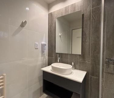 Merlo Bed & Breakfast | Posada del Valle solo adultos