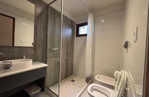 Merlo Bed & Breakfast | Posada del Valle solo adultos