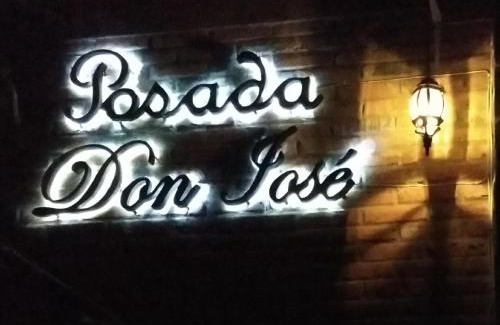 El Fuerte Hotel | Posada Don Jose