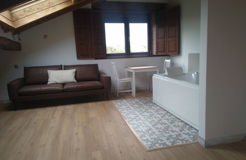 Lierganes House | Posada La Corralada
