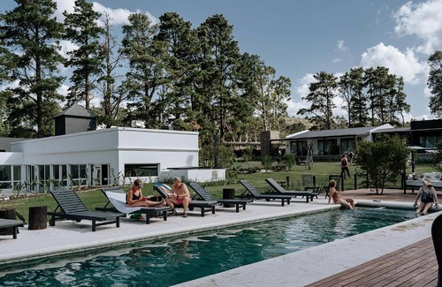 Tandil Hotel | Posada La Protegida