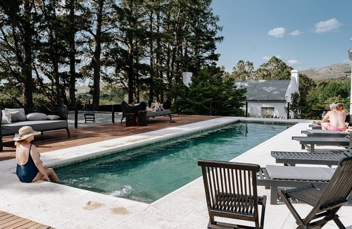 Tandil Hotel | Posada La Protegida