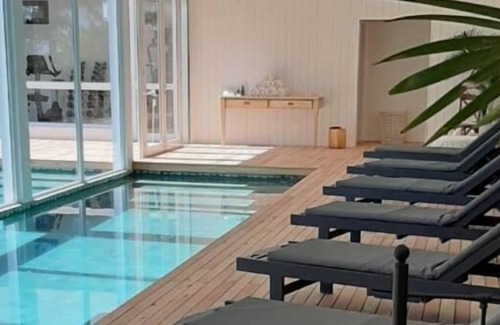 Tandil Hotel | Posada La Protegida