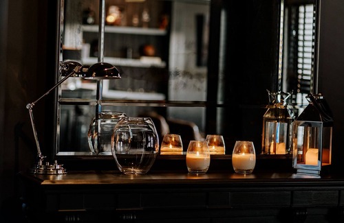 Tandil Hotel | Posada La Protegida