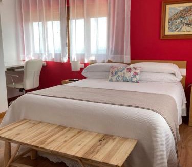 Santillana del Mar Hotel | Posada Las Torres