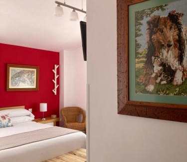Santillana del Mar Hotel | Posada Las Torres