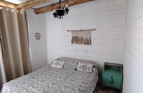 Uspallata Ski Chalet | Posada malbec