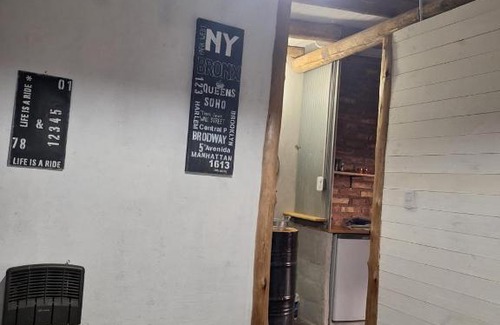 Uspallata Ski Chalet | Posada malbec