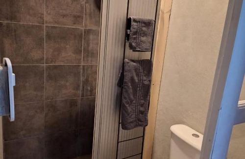 Uspallata Ski Chalet | Posada malbec