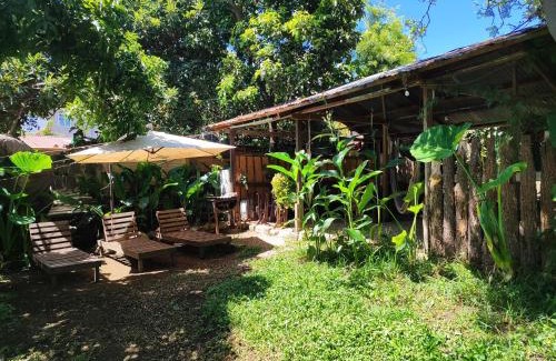 San Juan La Laguna Hotel | Posada Maná