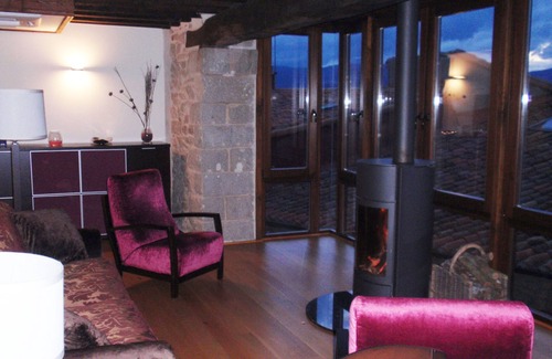 Miranda del Castanar Hotel | Posada Miranda
