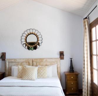 Frigiliana Hotel | Posada Morisca Charming Hotel Boutique