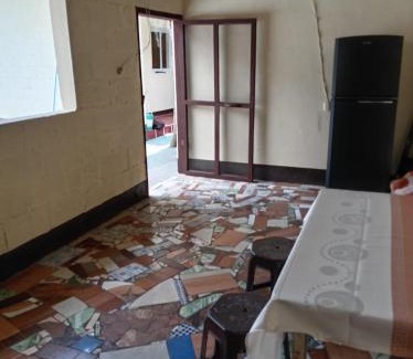 San Juan La Laguna House | Posada Nance