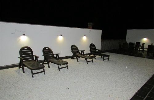 Saucelle Hotel | Posada Real El Brasilero