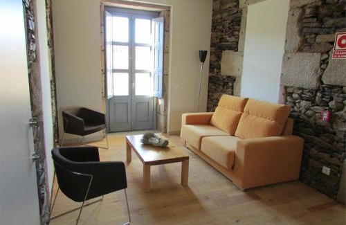 Saucelle Hotel | Posada Real El Brasilero