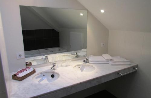 Saucelle Hotel | Posada Real El Brasilero