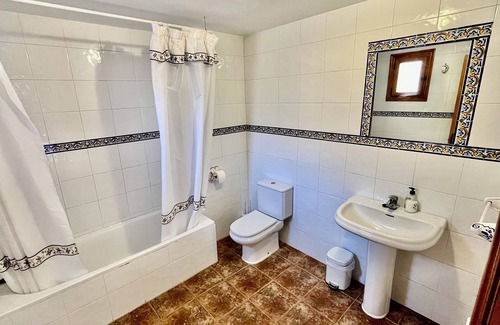 Longas Hotel | Posada Rural Os Tablaus