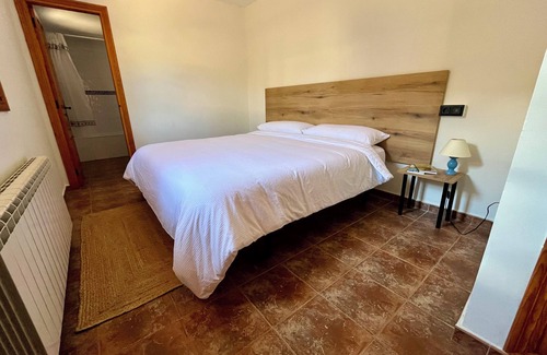 Longas Hotel | Posada Rural Os Tablaus