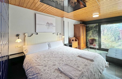 Reinosa Hotel | Posada Villa Rosa