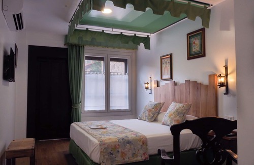 Guriezo Hotel | Posada y Apartamentos Trebuesto de Guriezo