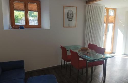 Poschiavo Apartment | Poschiavo centro