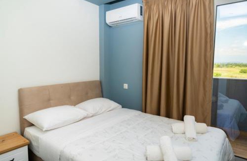 Katerini Apartment | Poseidon 5