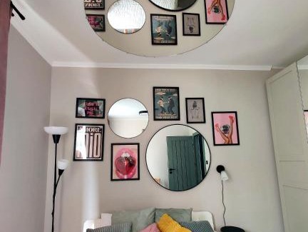 Stare Podgorze Apartment | Positive Vibes