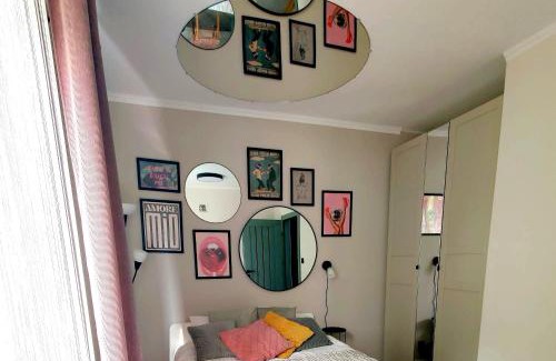 Stare Podgorze Apartment | Positive Vibes