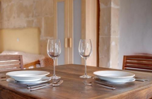 Campos House | Possessio Sa Barrala El Taller