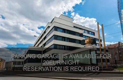 Kosire Hotel | Post 120 Suites