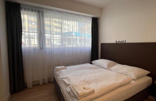 Kosire Hotel | Post 120 Suites