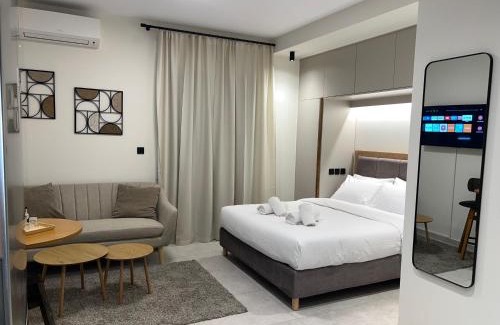 Ioannina Town Centre Apartment | POST VIEW Center Luxury Apartments 2