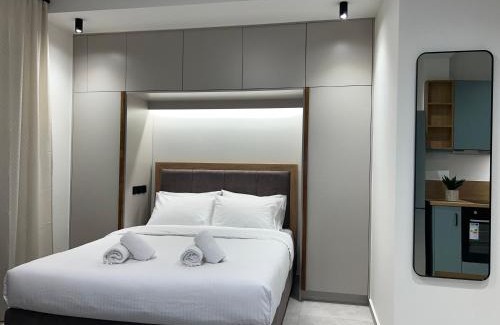 Ioannina Town Centre Apartment | POST VIEW Center Luxury Apartments 2