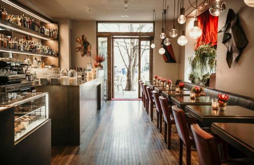 Como City Centre Hotel | Posta Design Hotel