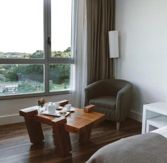 Tandil Hotel | Posta Natural