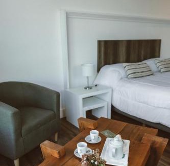 Tandil Hotel | Posta Natural