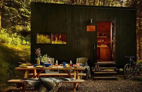 Suches Other | Postcard Cabins Chattahoochee, Outdoor Collection by Marriott Bonvoy