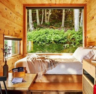 Gilchrist County Other | Postcard Cabins Gilchrist Springs