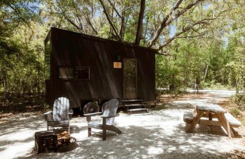 French Village Other | Postcard Cabins St Francois, Outdoor Collection by Marriott Bonvoy