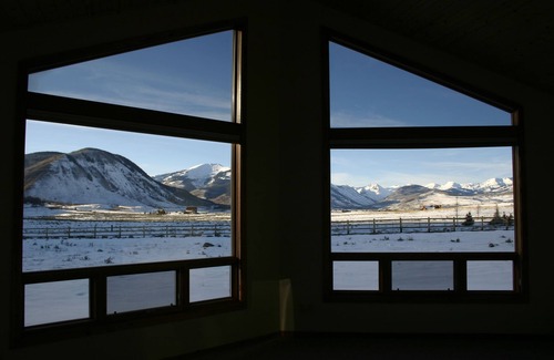 Crested Butte House | POSTCARD VIEWS-3 min TO TOWN, 5 TO SLOPES 10 ACRES 2100 SQFT