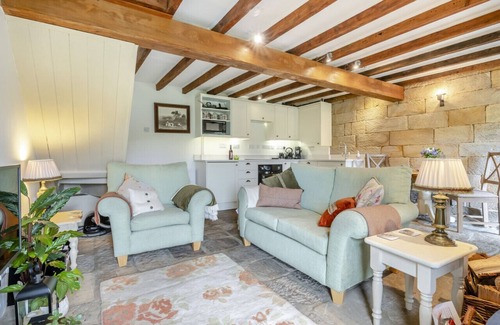 Great Fryup Dale House | Postgate Nook - One Bedroom House, Sleeps 2