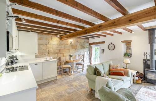 Great Fryup Dale House | Postgate Nook - One Bedroom House, Sleeps 2