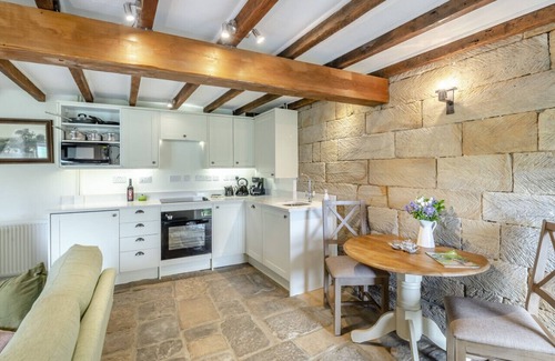 Great Fryup Dale House | Postgate Nook - One Bedroom House, Sleeps 2