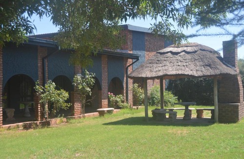 Tsantsabane Hotel | Postmasburg Inn